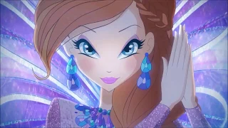 Winx Club Onyrix (French)