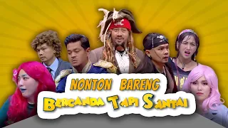 Nonton Bareng Bercanda Tapi Santai | BTS (26/11/22)