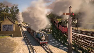 The Arlesdale Railway Theme - [SLOTLT Version] (Season 4 Styled Remix)
