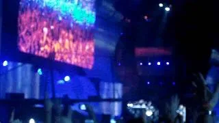 Bon Jovi - I'ts My Life (Live at Rock in Rio 2013)
