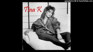 Tina K - Sticky Situation (Hi-Nrg)