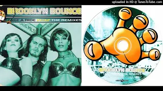 Brooklyn Bounce - 03. Take a Ride (Final Club Mix) - 1997