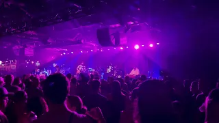 Charles Wesley Godwin at Brooklyn Bowl (Philadelphia)