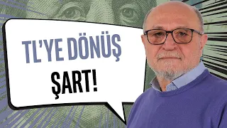 Kim kaybediyor, kim kazanıyor? & TL'ye dönüş sağlanması şart! | Erdal Sağlam