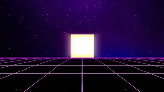 Sweden (C418 synthwave/80s)