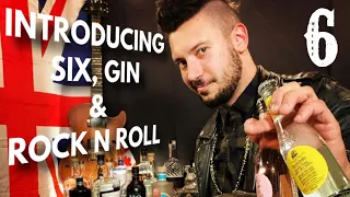 Welcome to YouTube Six Gin & Rock n Roll