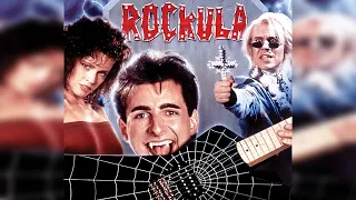 ROCKULA (1990) Film Completo
