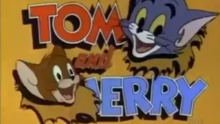 Tom e Jerry l Desenhos Animados Antigos