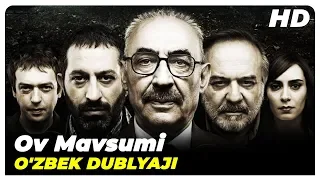 Ov mavsumi | Turkiya Movie O'zbek Dublyaji