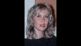 more of Agnetha