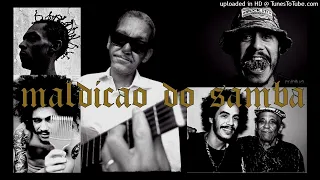 🇧🇷🇧🇷SAMBABEAT🇧🇷🇧🇷 Instrumental #boombapbeat  samba  "maldicao do samba " Type #MarceleD2