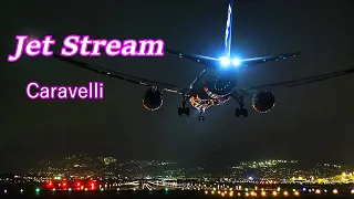 ジェット・ストリーム（ロワールの星）_ Jet Stream _ Caravelli _ カラベリ・グランド・オーケストラ