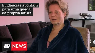 Investigação conclui que Joice Hasselmann não foi vítima de agressão