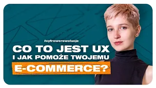 Moc UX w E-COMMERCE | Kalina Tyrkiel