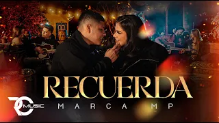Marca MP - Recuerda (Video Oficial)
