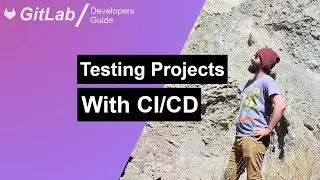GitLab Developers Guide - Pytest & Coverage In CI/CD