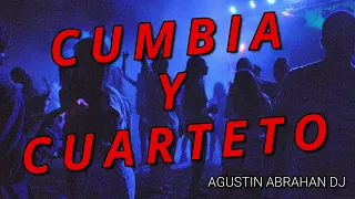 Cumbia y Cuarteto - Agustin Abrahan DJ