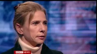 BBC HardTalk Interview: Lionel Shriver