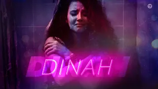 DINAH | PELICULA CRISTIANA COMPLETA