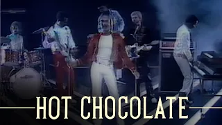 Hot Chocolate - You Sexy Thing (Extended Replay Mix) (Official Video)