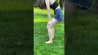 Learn to Twerk in Just 10 Minutes #funny #fakebody #egirl