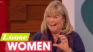 The Loose Women Reveal Their Weekly Drinking Habits | Loose Women