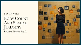 Body count and SEXUAL JEALOUSY: moving beyond the number