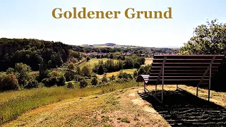 102 Minutes - E-Bike Tour - Germany - Bad Camberg - Goldener Grund
