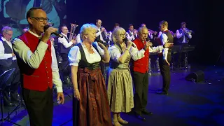 Bohmische Festzelt Hits