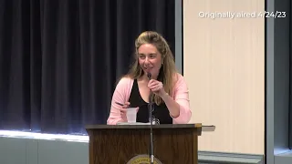 Salisbury City Council Meeting, 4/24/23 - Part 1 of 3