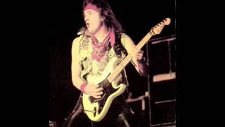 Iron Maiden - Stranger In A Strange Land - Live Oxford, England 1986