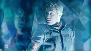 Krypton Season 1 Comic-Con Sizzle Reel