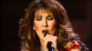 Céline Dion - Goodbye's (the saddest word) live.flv