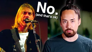 Was Kurt Cobain a Genius? | Honest UnFiltered Opinions #27