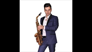 Uri Tur - Sholoho (Saxophone)