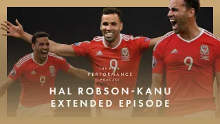 HAL ROBSON-KANU on daring to be different | High Performance Podcast