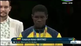 Hasanboy Do'stmatov - Rio2016 Olimpiyada O'yinlari Chempioni !!