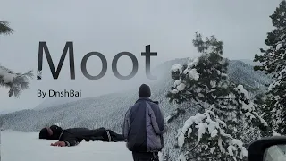 Moot | Music Video | DnshBai