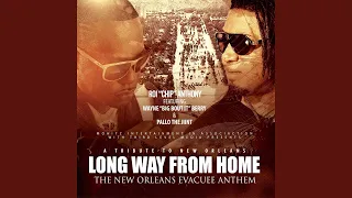 Long Way from Home - A Tribute to New Orleans