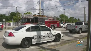 Hialeah Police: Child grazed by bullet under investigation