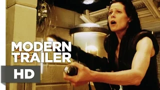 Alien: Resurrection (1997) Trailer - Prometheus Style