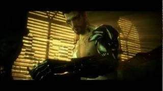 Deus Ex Human Revolution - PC | PS3 | Xbox 360 - official video game debut trailer HD