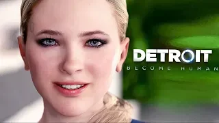 A Story That Should Not Be Missed - Detroit: Become Human Gameplay Walkthrough E2