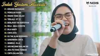 Indah Yastami Full Album "KEKASIH BAYANGAN, PERGILAH KASIH" Lagu Galau Viral Tiktok 2024