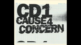 Cause 4 Concern 21st Century Drum & Bass II (2002)