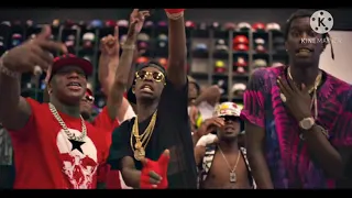 Rich Gang ft. Young Thug, Rich Homie Quan - Lifestyle 528Hz