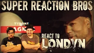 SRB Reacts to LONDYN - Episode 1 - Teaser