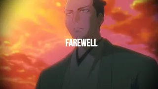 Gintama OST - Farewell buddy Trap Remix