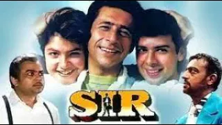 Sun Sun Barsaat Ki Dhun- Sir (1993) - Kumar Sanu - Anu Malik - 320 kbps