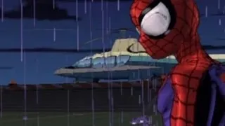 Ultimate Spider-Man - Ending - Chapter 19: The Final Battle (Spider-Man Vs. Venom)